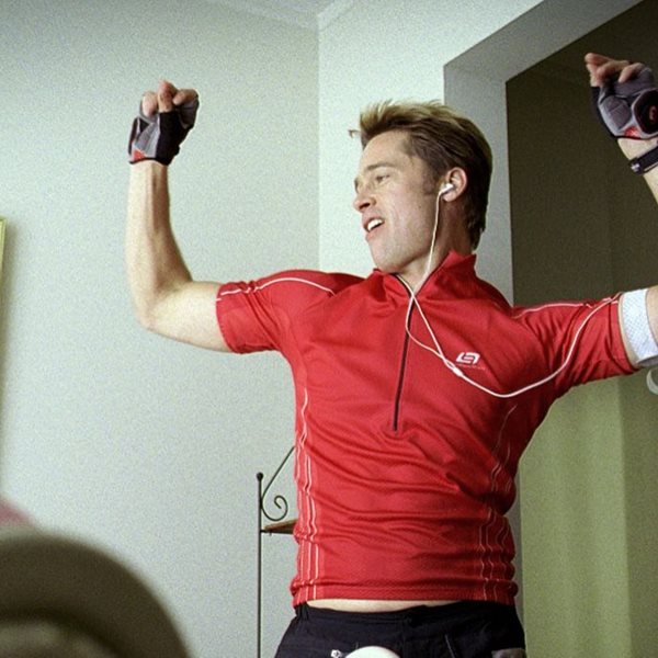 Fitness πρόγραμμα χωρίς όργανα για κάψιμο λίπους