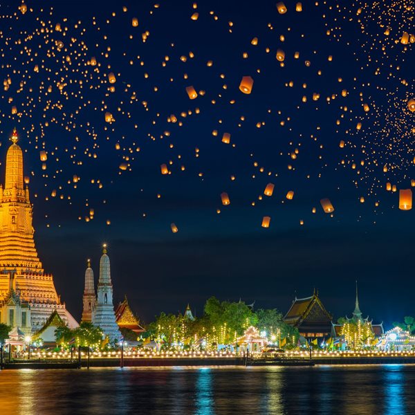 Οι προορισμοί που πρέπει να αποφύγεις αν κανονίζεις ταξίδι τα Χριστούγεννα