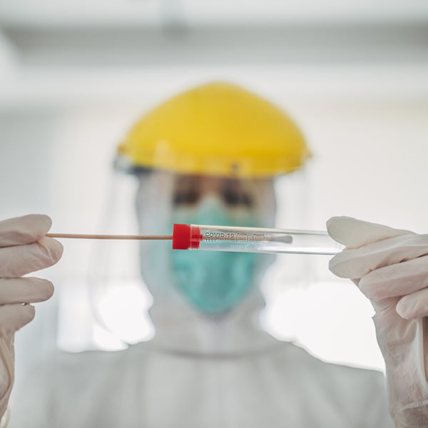 Είναι πολύ πιθανό να ζήσουμε ένα δεύτερο κύμα κορονοϊού