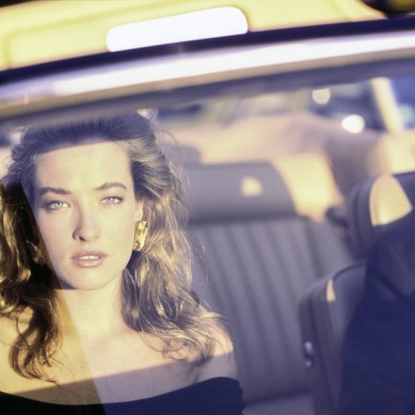 Έφυγε από τη ζωή το θρυλικό supermodel των '90s Tatjana Patitz