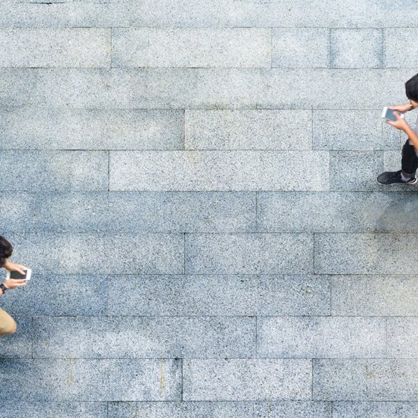 Οι καλύτερες πόλεις για περπάτημα σε όλο τον κόσμο