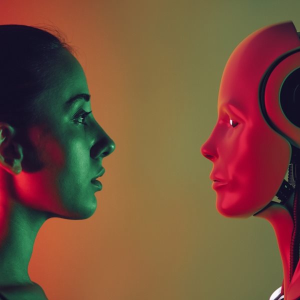 Μετά το ChatGPT, το GirlfriendGPT που 'κλωνοποιεί' συντρόφους