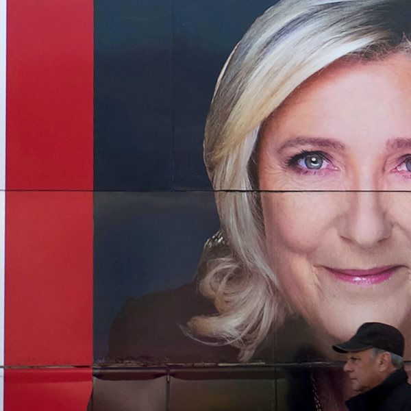 Κι αν η Le Pen κερδίσει τις εκλογές στη Γαλλία;