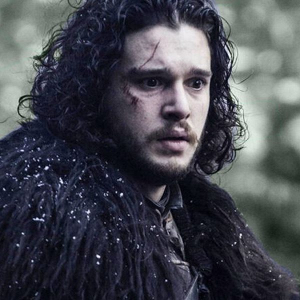 Ένα spoiler για το μέλλον του Jon Snow από τον Kit Harington με αγάπη