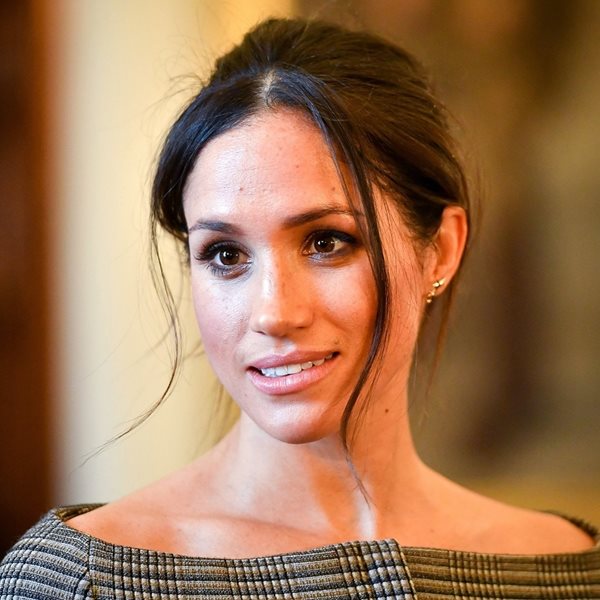 Πώς η Meghan Markle 'δημιούργησε' τη λέξη Markled