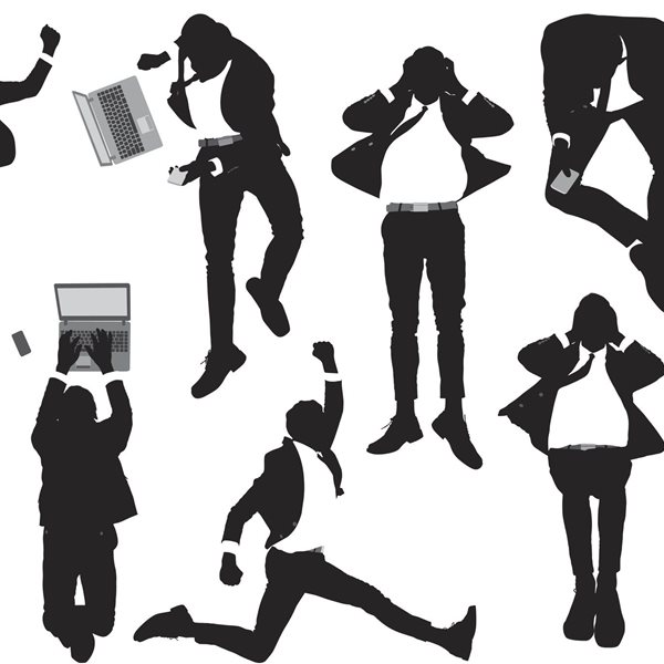 Ίσως βρέθηκε η λύση απέναντι στο burnout