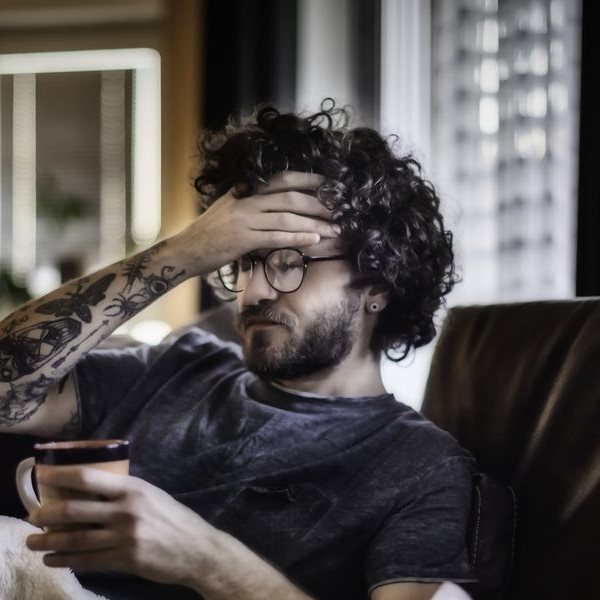 Stop the press, κυκλοφορεί χάπι για το hangover