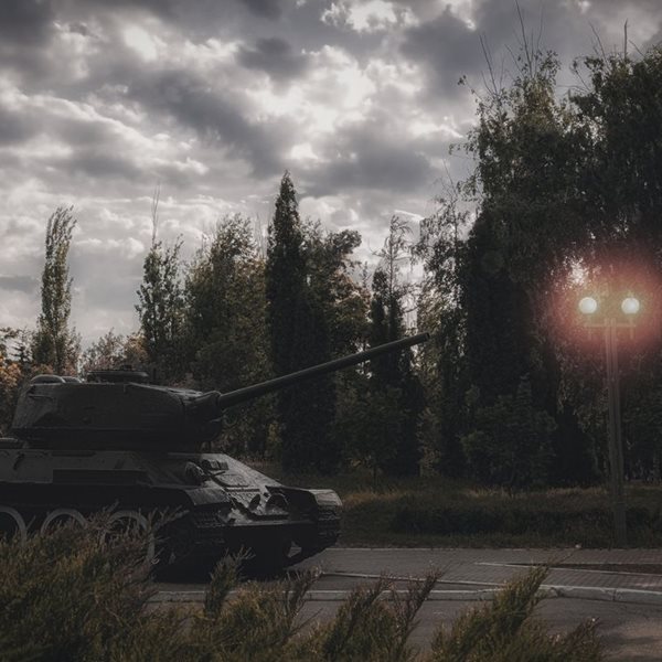 Η συμφωνία που θα μπορούσε να τερματίσει αμέσως τη ρωσική εισβολή