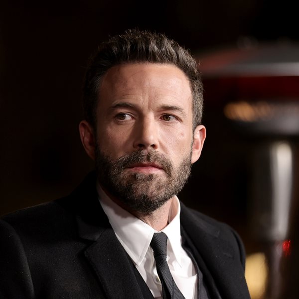 Είναι η Kick Kennedy η νέα σύντροφος του Ben Affleck;