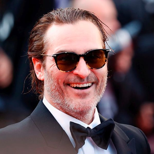 Ο Joaquin Phoenix είναι και επίσημα ο νέος Joker