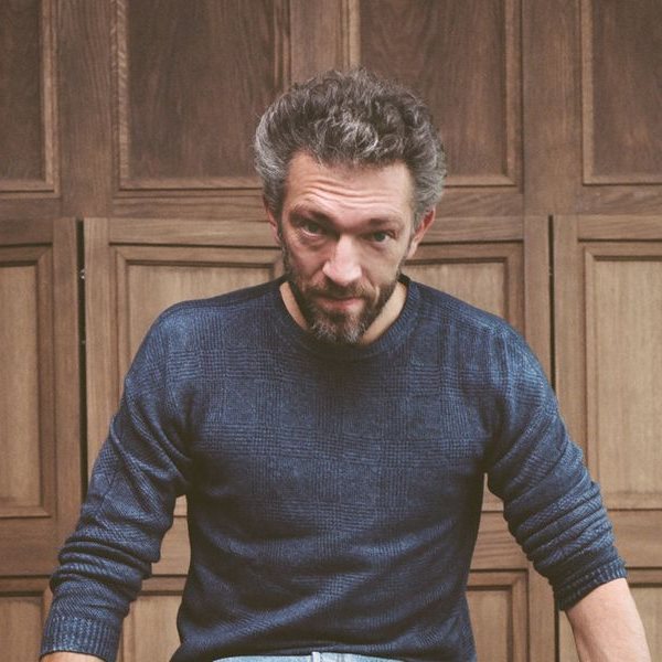 Όλα όσα έμαθε η ζωή στον Vincent Cassel