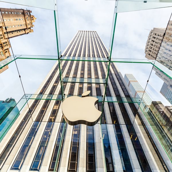 Οι 10 πιο πολύτιμες εταιρείες του κόσμου αυτή τη στιγμή