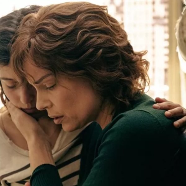 Στο Good Mothers η ιταλική μαφία δε μοιάζει με ό,τι ξέρουμε