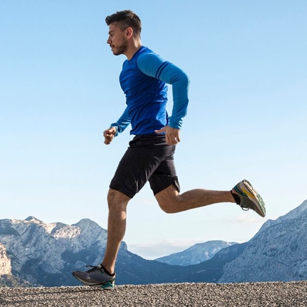 Τρέξιμο vs περπάτημα, τι είναι καλύτερο για σένα