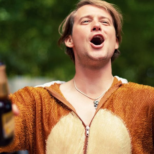 Alcosynth, το συνθετικό ποτό που δεν προκαλεί hangover