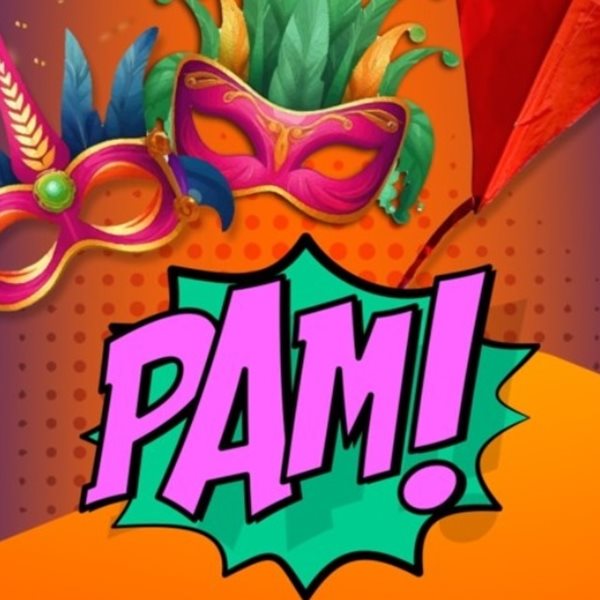 Αποκριάτικη σούπερ προσφορά* χωρίς κατάθεση από τη Betsson