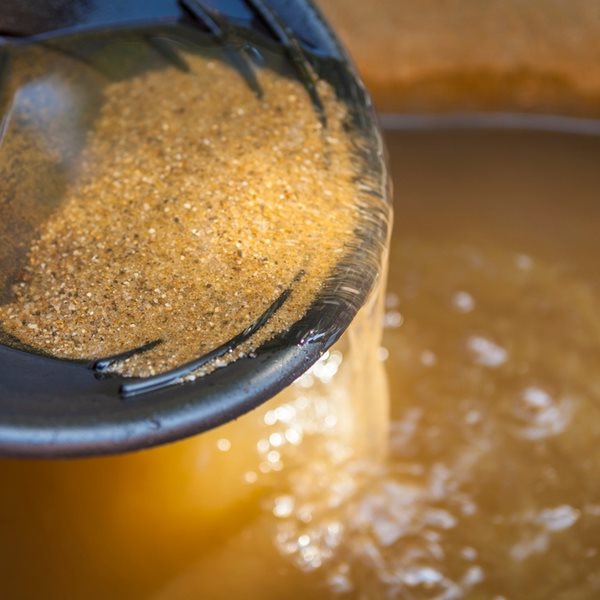 Πόσος χρυσός υπάρχει στον πλανήτη; Έχουμε την απάντηση