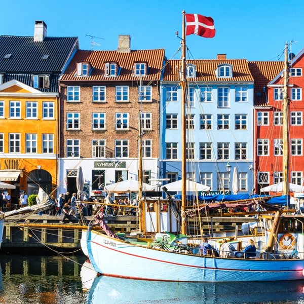 10 πόλεις ιδανικές για οικογένειες