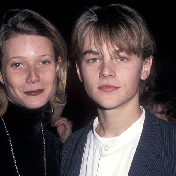 Όταν ο Leonardo DiCaprio έφαγε 'άκυρο' από τη Gwyneth Paltrow