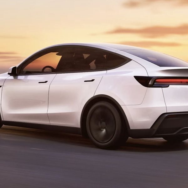 Αυτό είναι το νέο Tesla Model Y-όλες οι πληροφορίες και εικόνες