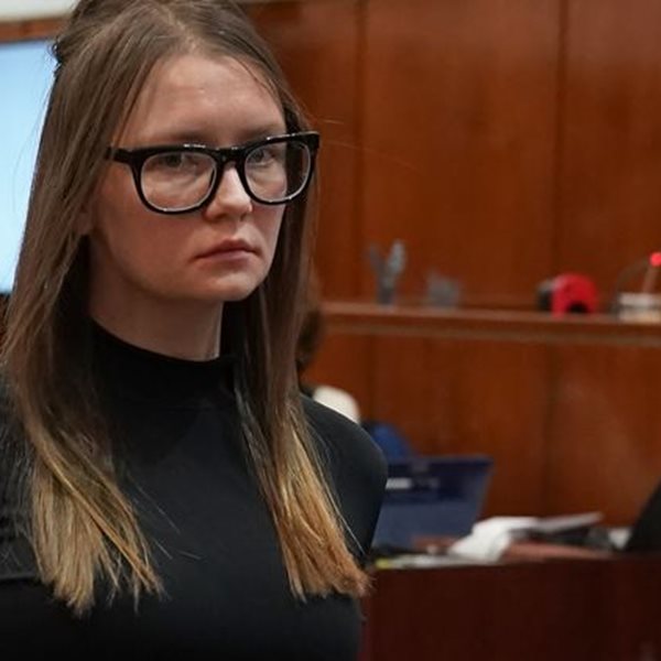 Ποια είναι η πραγματική Anna Sorokin του Inventing Anna