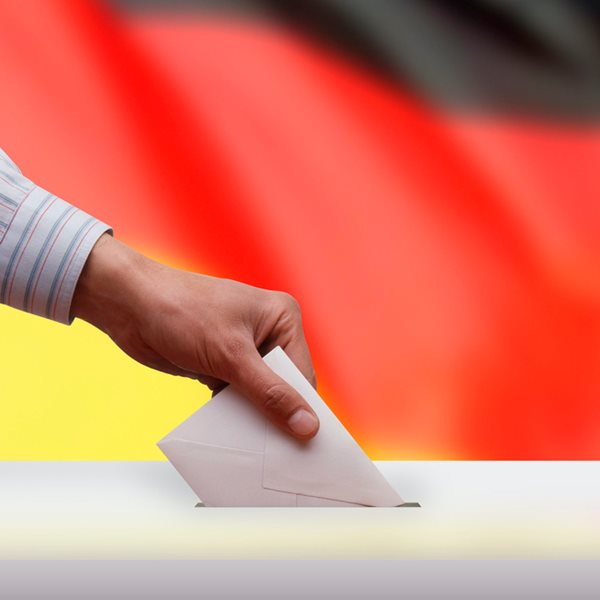 Οι γερμανικές εκλογές και η μάχη των αναποφάσιστων
