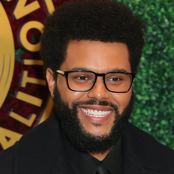 Ο Weeknd σκέφτεται να αλλάξει όνομα. Αλλά γιατί;