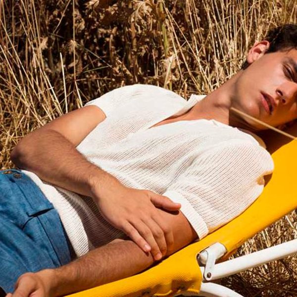 T-shirts και polo με vintage αισθητική