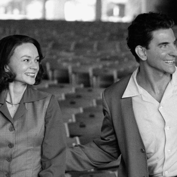 Ο Bradley Cooper επιστρέφει σαν Maestro (trailer)