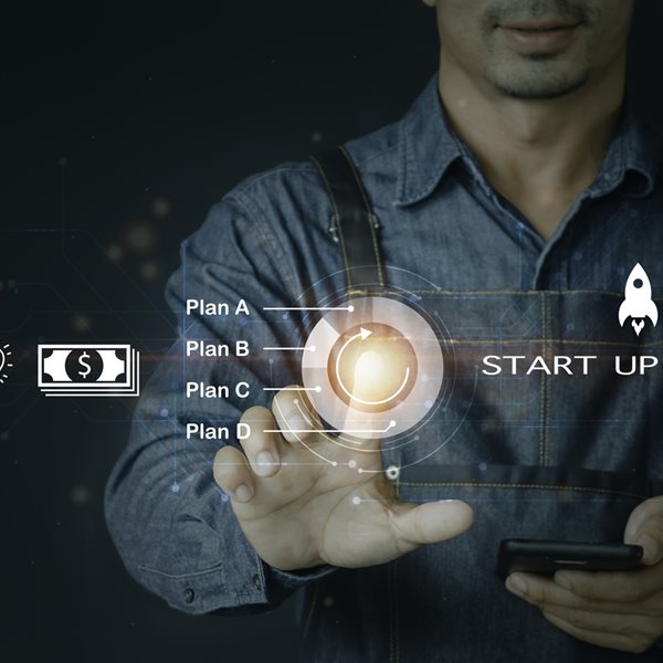 Η λίστα με τους κορυφαίους επενδυτές VC στον κόσμο