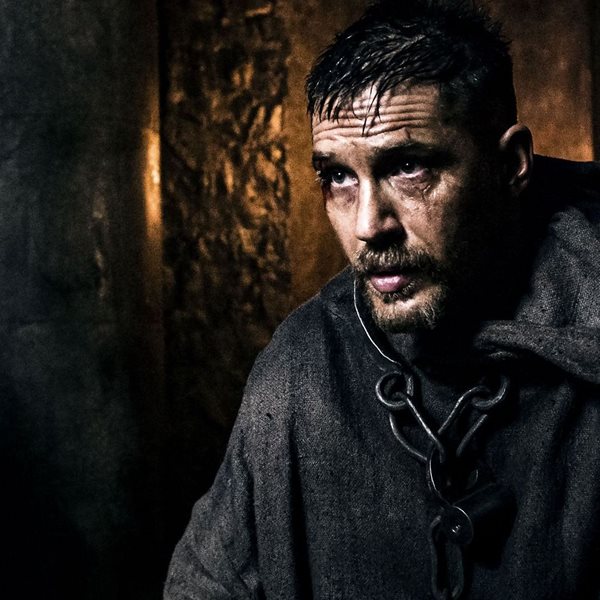 Κι αν ήρθε η ώρα του Taboo στο Netflix;