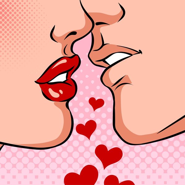 Σε περίπτωση που δεν το ήξερες, το σεξ επηρεάζει την ευημερία σου