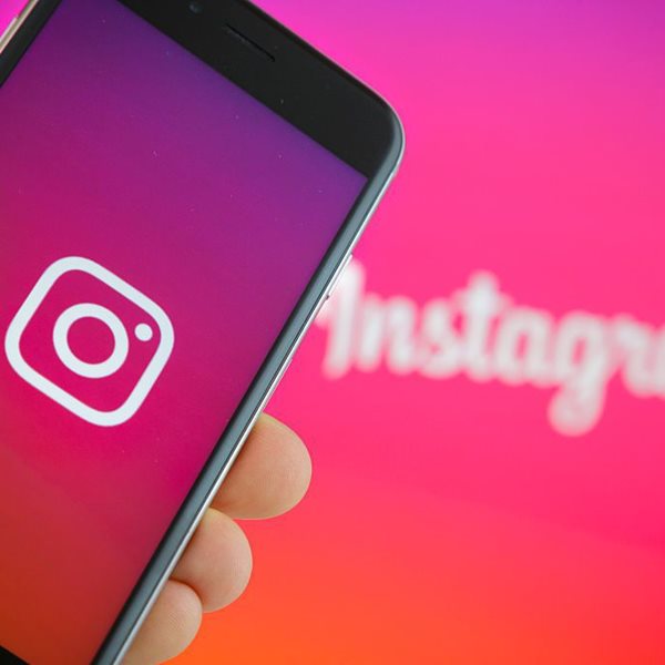 Ακόμα και το Instagram πιστεύει ότι περνάς πολύ χρόνο στο Instagram