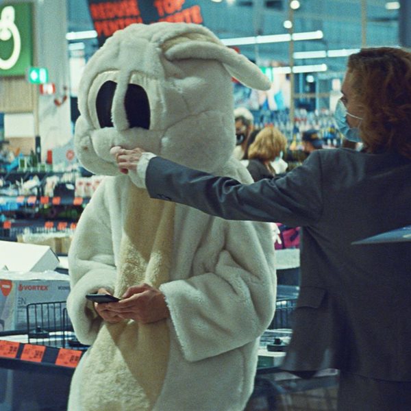 'Ατυχές Πήδημα ή Παλαβό Πορνό', μία ημίτρελη περίπτωση ταινίας