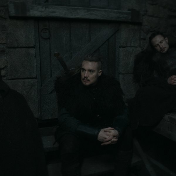 Οι ταινίες του Netflix για τον Απρίλιο