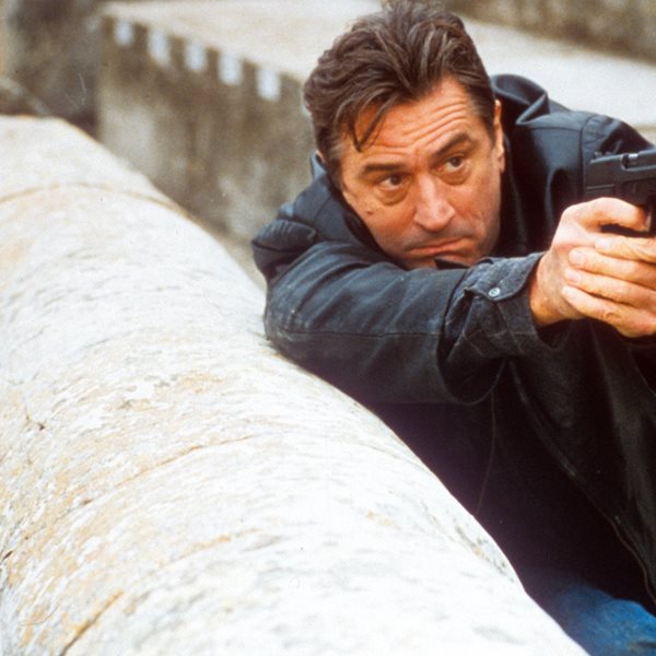 Ο Robert De Niro στα καλύτερά του