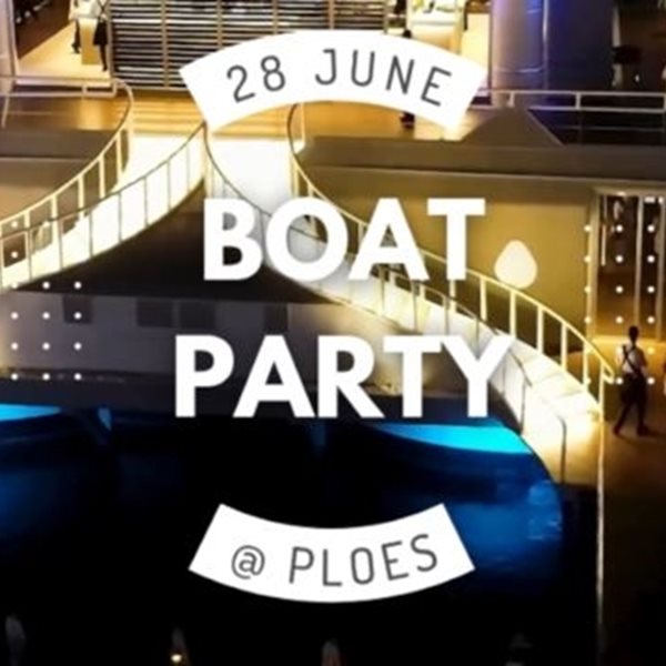 Έρχεται το πιο καλοκαιρινό party με την υπογραφή του Μιχάλη Τσαουσόπουλου