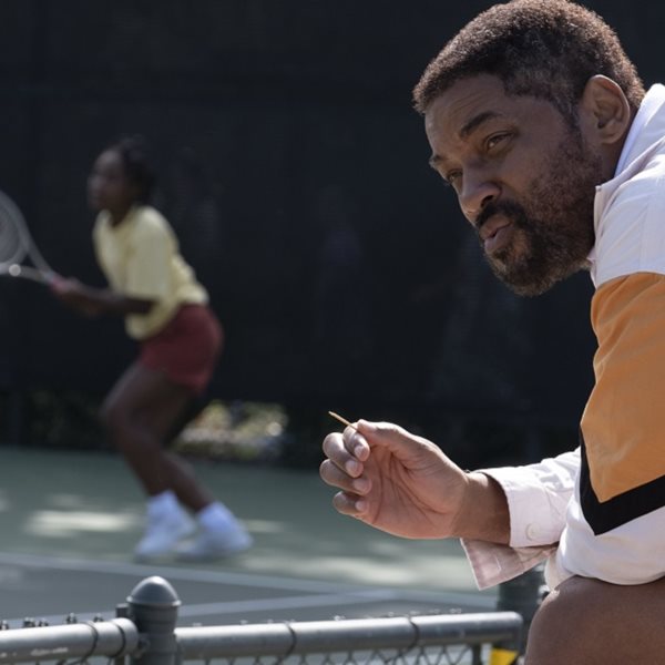 Γιατί ο Will Smith αξίζει το Όσκαρ Α΄ Ανδρικού Ρόλου