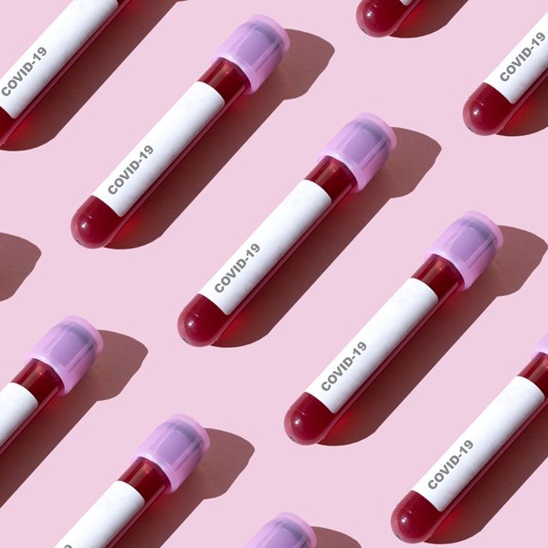 Το χρονικό του SARS-CoV-2