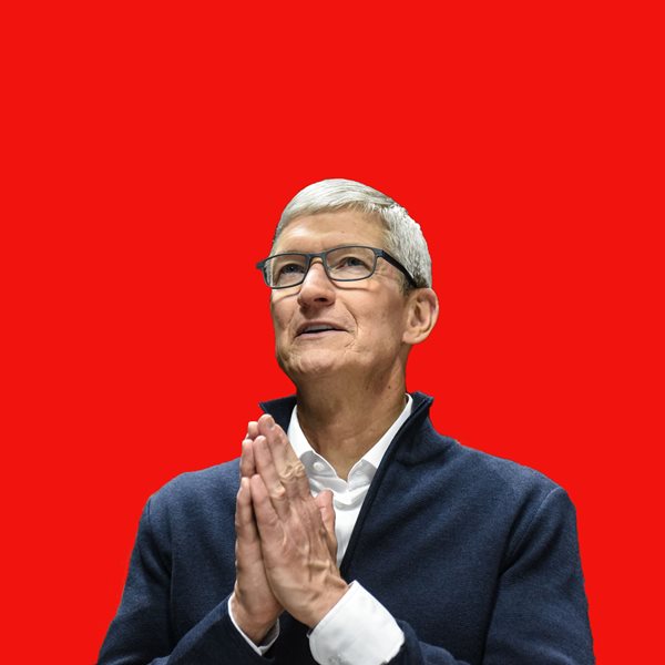 Είναι το App Store ένα παράνομο μονοπώλιο;