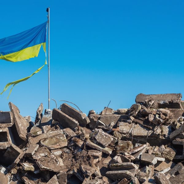 Τι ακριβώς συμβαίνει με τους Ουκρανούς αιχμαλώτους πολέμου στη Ρωσία