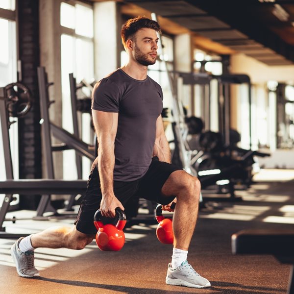 Αυτές είναι οι 4 καλύτερες ασκήσεις προσαγωγών