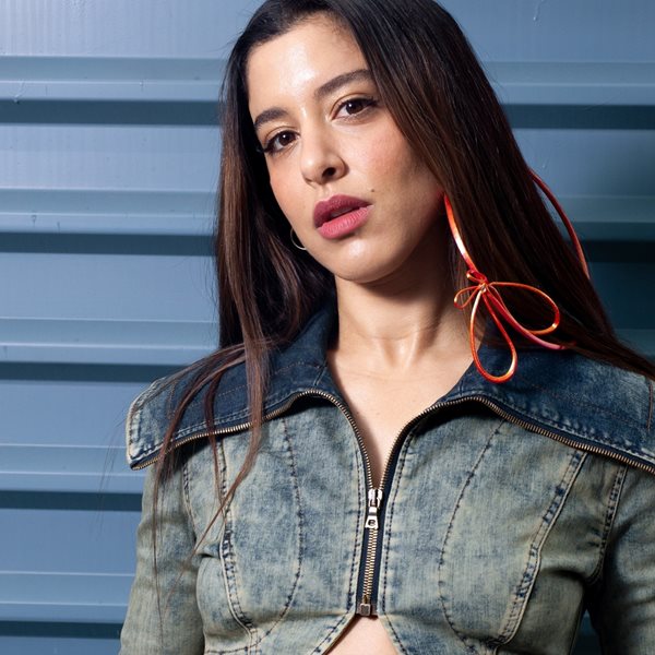 Όταν η Μαρίνα Σάττι έπαιζε σε σειρά του Λάκη Λαζόπουλου