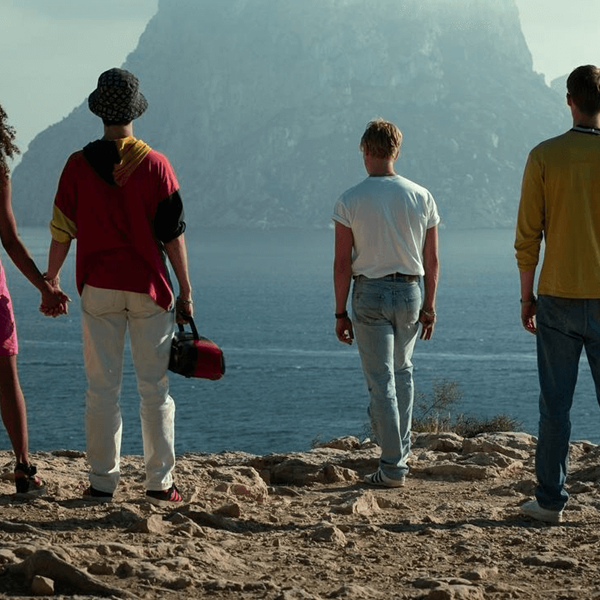 Είναι το White Lines το νέο La Casa de Papel;