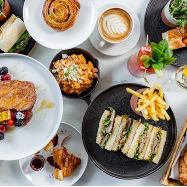 Στο New Hotel για μαθήματα brunch από τους ειδικούς