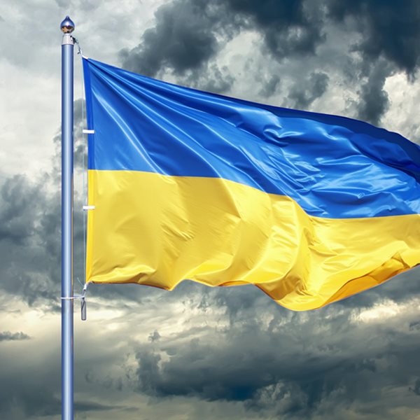 Μία κρίσιμη απόφαση για την Ουκρανία