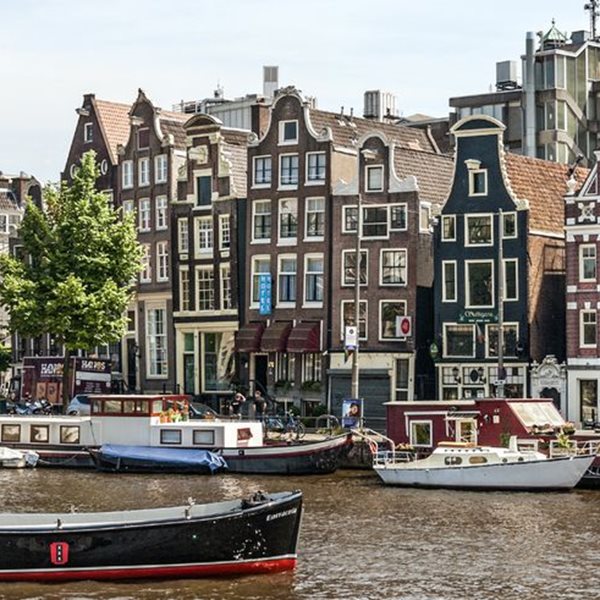 Οι 10 πιο ασφαλείς πόλεις στον κόσμο