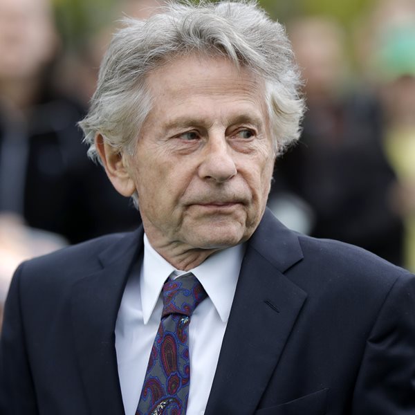 Ο Roman Polanski καταδικάζεται για υπόθεση βιασμού ανήλικης