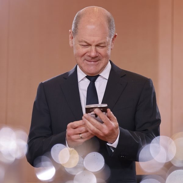 Στη Γερμανία αποτράπηκε πραξικόπημα και αυτό είναι αρκετά σοβαρό