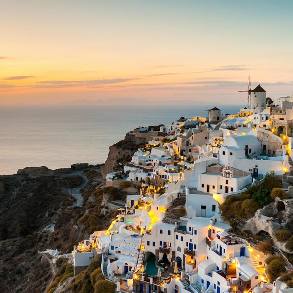 Το ελληνικό τοπίο αποθεώνεται στο Instagram της @wu_greece